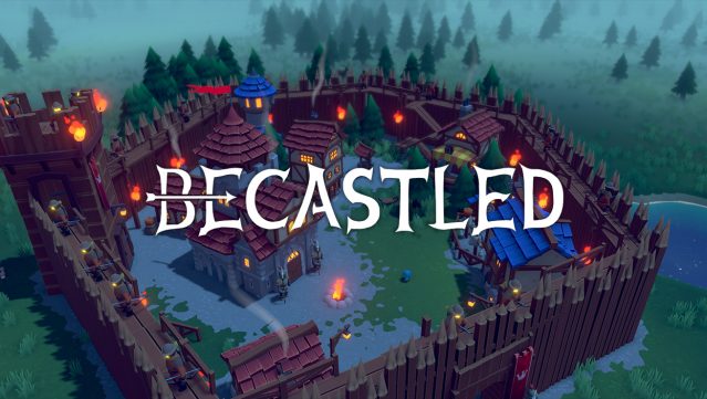 Becastled Free Download