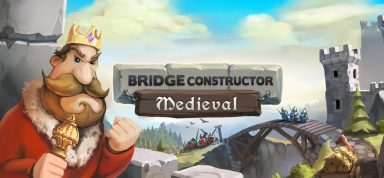 Bridge Constructor Medieval Free Download