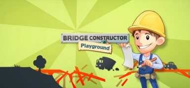 Bridge Constructor Playground Free Download