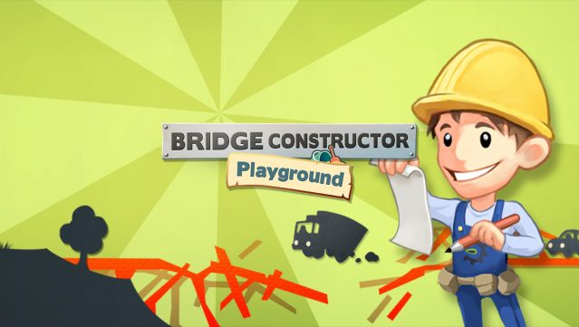 Bridge Constructor Playground Free Download
