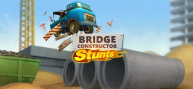 Bridge Constructor Stunts Free Download