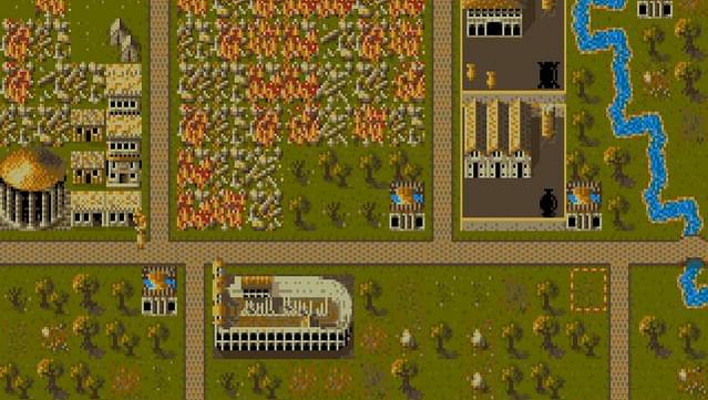 Caesar PC Screenshot