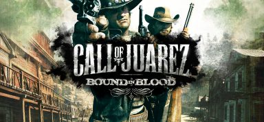 Call of Juarez: Bound in Blood Free Download