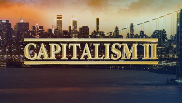 Capitalism Free Download