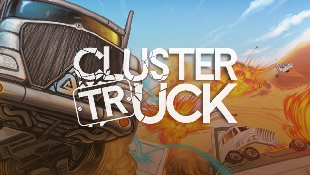 Clustertruck Free Download