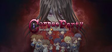 Corpse Party: Sweet Sachiko’s Hysteric Birthday Bash Free Download