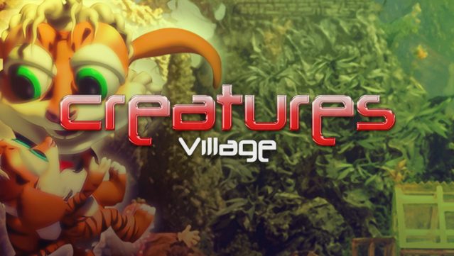 Creatures Village Free Download
