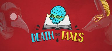 Death and Taxes Free Download