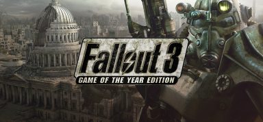 Fallout 3: Game of the Year Edition Free Download