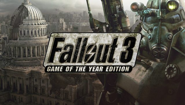 Fallout : Game of the Year Edition Free Download
