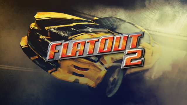 FlatOut Free Download