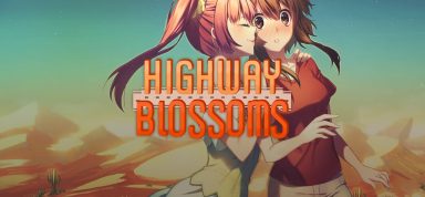Highway Blossoms Free Download