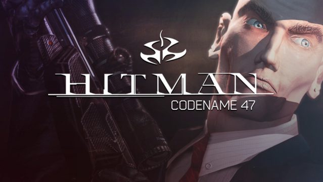 Hitman: Codename Free Download