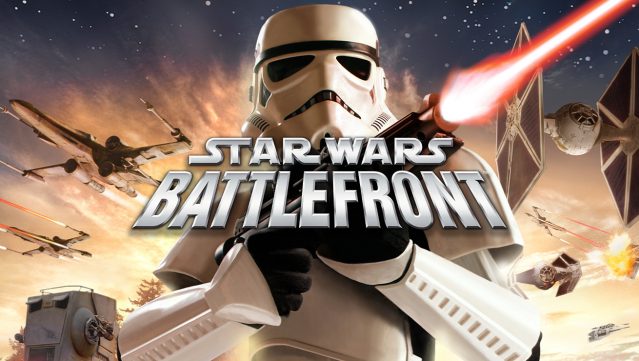 STAR WARS™ Battlefront Free Download