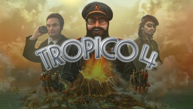 Tropico Free Download