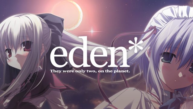 eden* Free Download