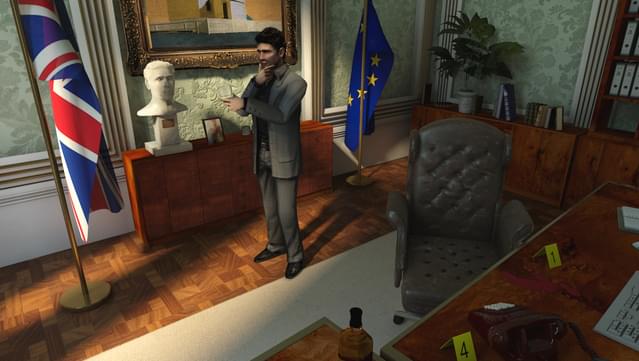 Days Gameplay Screenshot