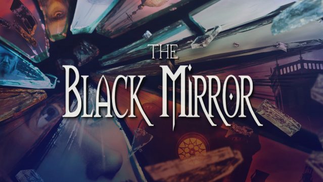 Black Mirror Free Download