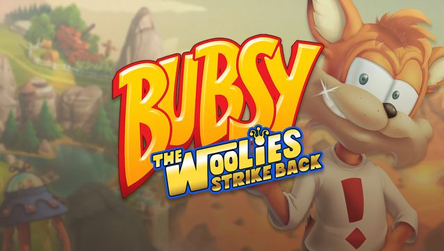 Bubsy: The Woolies Strike Back Free Download