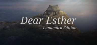 Dear Esther: Landmark Edition Free Download