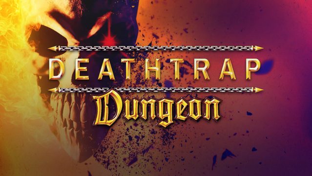 Deathtrap Dungeon Free Download