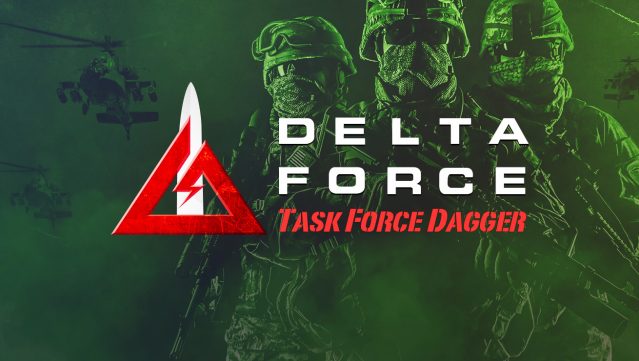 Delta Force: Task Force Dagger Free Download