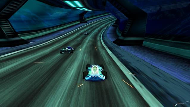 DethKarz Gameplay Screenshot