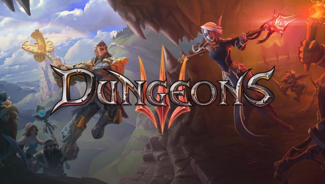 Dungeons Free Download