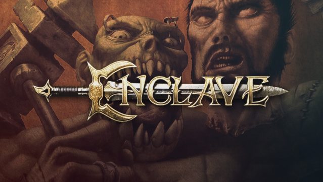 Enclave Free Download
