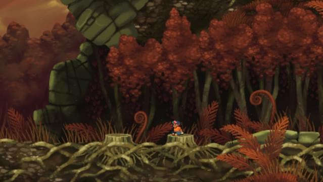 Even the Ocean PC Screenshot