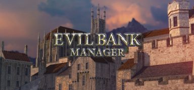 Evil Bank Manager Free Download