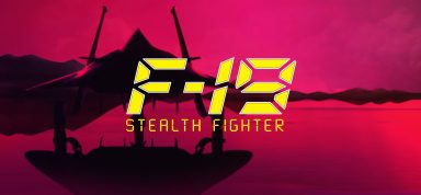 F-19 Stealth Fighter Free Download