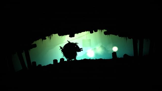 Feist Gameplay Screenshot