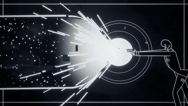 Genesis Noir Gameplay Screenshot
