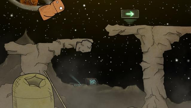 Gomo PC Screenshot