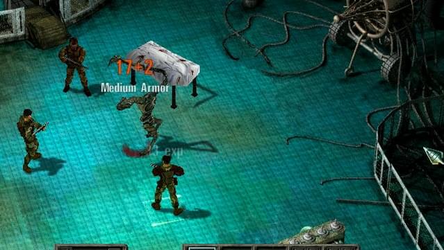Gorky PC Screenshot