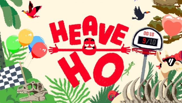 Heave Ho Free Download