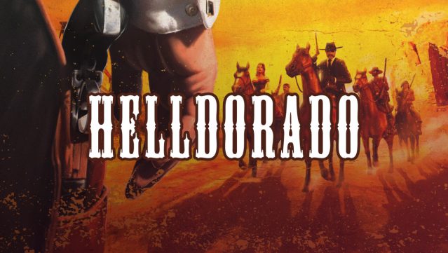 Helldorado Free Download