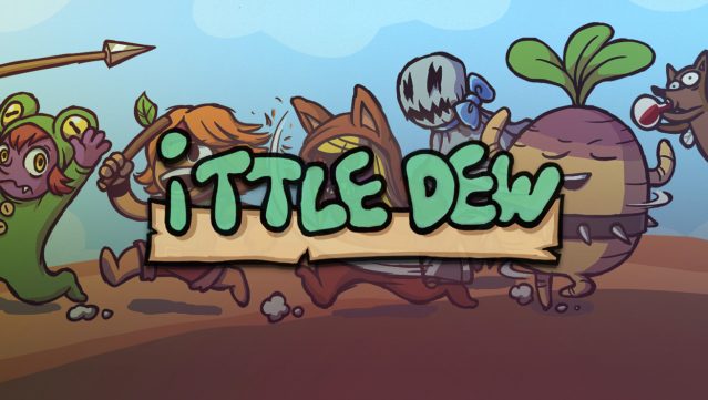 Ittle Dew Free Download