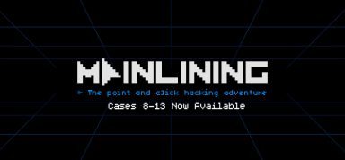 Mainlining Free Download