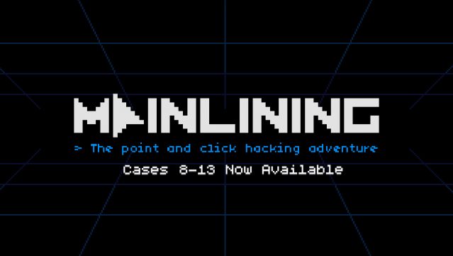 Mainlining Free Download