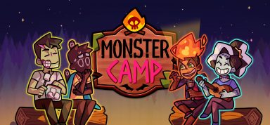 Monster Prom 2: Monster Camp Free Download