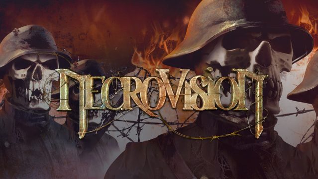 NecroVision Free Download