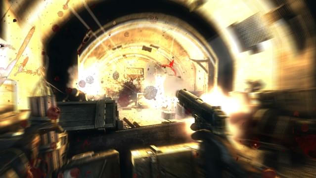 NecroVision Gameplay Screenshot