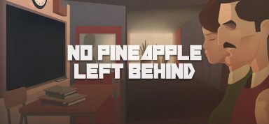 No Pineapple Left Behind Free Download