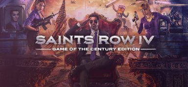 Saints Row IV: Game of the Century Edition Free Download