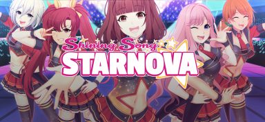 Shining Song Starnova Free Download