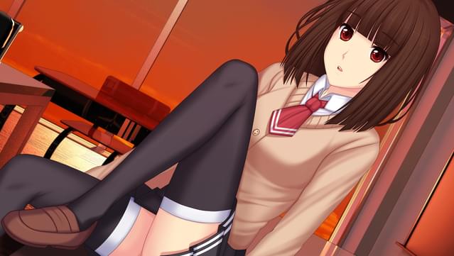 Sunrider Academy Gameplay Screenshot