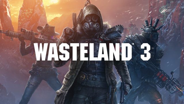 Wasteland Free Download