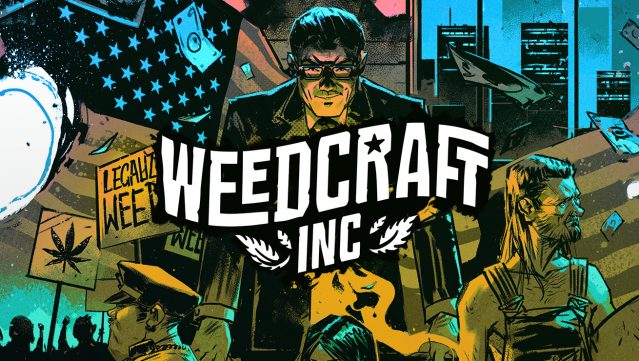 Weedcraft Inc Free Download